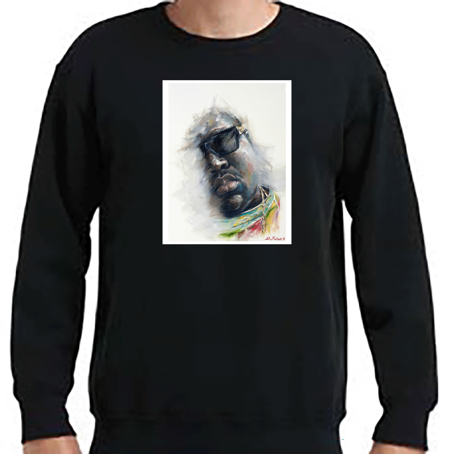 General Crewnecks General Crewnecks